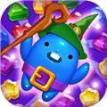 宝石魔女(Jewel Witch)手游中文版