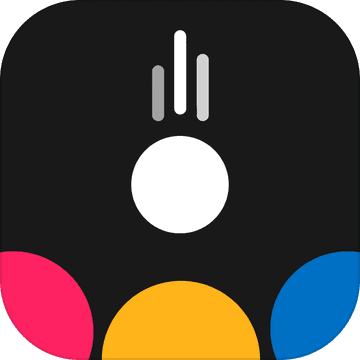 falling ballz中文版