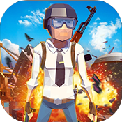 SurvivorUnknowBtttleIsland(绝地生还安卓版)