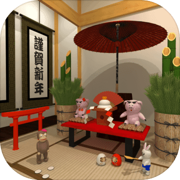 EscapeGame 2018(逃脱游戏2018汉化安卓版)