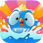 Tummy Slide(企鹅滑滑乐安卓版)