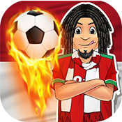 Liga Indonesia 2018: Piala Indonesia安卓版