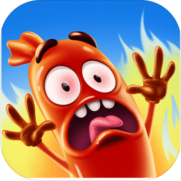 Sausage Run(奔跑吧香肠)