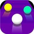 小球赛跑balls race安卓版