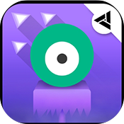 BounceBall(弹跳之球安卓版)