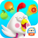 猪迪克识字卡app