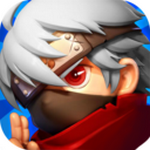 忍者逃亡安卓版
