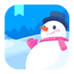雪地app