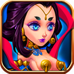 诸神之刃果盘版