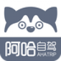 阿哈路书自驾手机版