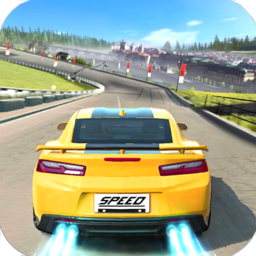 Crazy Racing Car 3D(疯狂的赛车3D)