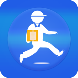 快递人app
