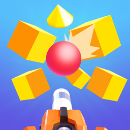 Color ball blast(彩球爆炸安卓版)
