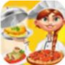 做饭制作模拟游戏