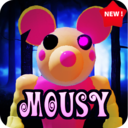 小猪佩奇的生存游戏