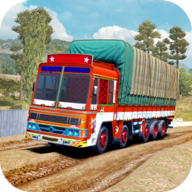 货运卡车驾驶游戏
