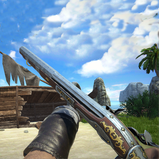 海贼卷轴遗失的世界版