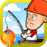 光头强钓鱼游戏