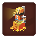 挖矿闪电战免费版