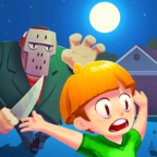 死亡恐怖之夜中文版