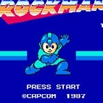 洛克人1游戏手机版