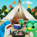 逃离露营区手机版
