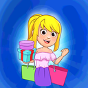 我的小镇购物中心完整免谷歌版