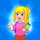 我的小镇大学游戏