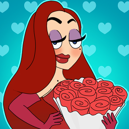 有趣的爱情故事游戏