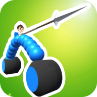 手绘战车无限墨水版