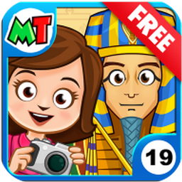 我的小镇博物馆