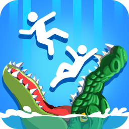 史前巨鳄吞噬城市2024游戏