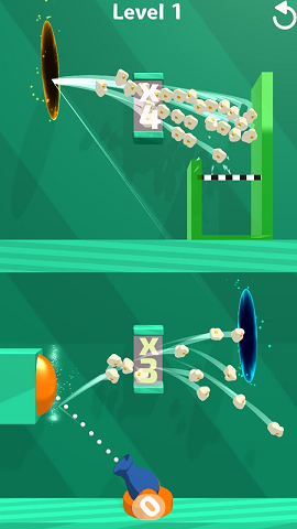 爆米花大炮手机版