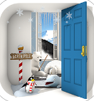 逃离北极密室汉化版