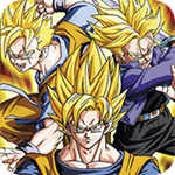 龙珠z真武道会2全人物