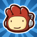 scribblenauts(涂鸦冒险家)