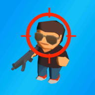 干掉坏人手机版