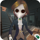 凸凸解说恐怖躲猫猫中文版