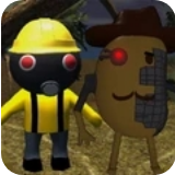凸凸解说的恐怖机器人安卓版