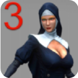 凸凸解说的恐怖修女3