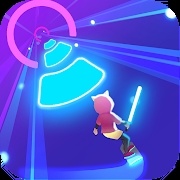 网络冲浪者节奏骑士国际服