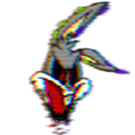 周五夜放克错误化兔八哥模组