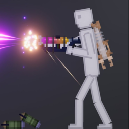 人类游乐场免广告版