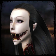 灵魂之眼逃脱（SoulEyesGoHorror）