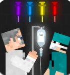 人类游乐场手术室