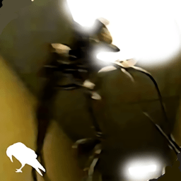 后室(TheBackrooms)