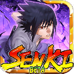 火影战记水门秽土转生版