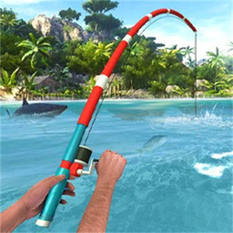 刘志强天天钓鱼游戏