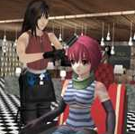 虚拟理发师中文版