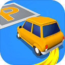 停车大师ParkMaster